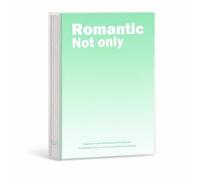 Porte-vues format scolaire à pochettes, 30 pages, vert dégradé | Matériau résistant, Dossier universitaire, Conservation examens, Pour