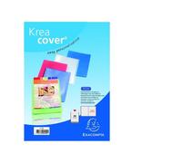 Porte Vues Prolypropylene Semi Rigide Krea Cove...