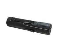 Porte-Wolf Portable Capacité 4,5 kilogrammes | Support pour électrodes de soudage pour ouvriers du bâtiment Accessoires de brûleur de soudage Métallicien Technicien de