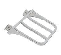 Portebagages pour Harley-Davidson Sportster, Dyna, Softail Chrome