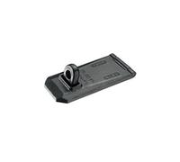 ABUS Clé de chantier universelle 308581 Argent (Import Allemagne)