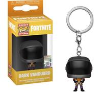 Porteclé Funko Pocket Pop! Fortnite S2 : Dark Vanguard