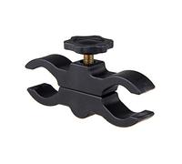 Portée de Montage sur Baril pour Chasse Lampe Torche, WESLITE Support de Montage de Lunette de Visée à Dégagement Rapide Réglable pour Plusieurs Portées de Taille 1 "-30mm