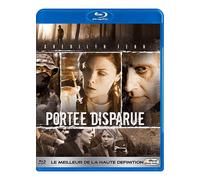 Portée disparue [Blu-Ray]