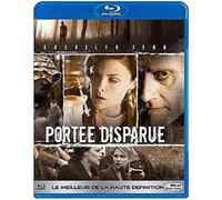 Portée disparue – Blu-ray – Nice Connection