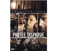 Portée disparue E