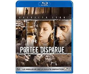 Portée disparue / Presumed Dead (Blu-Ray)