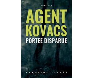 Portée disparue: Une enquête de Kate Kovacs