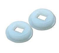 Portées ou centreur nylon au carré de 7 mm