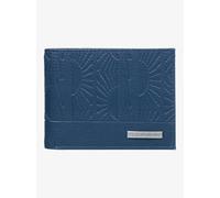 Quiksilver Freshness Wallet Bleu S Homme