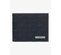 Quiksilver Freshness Wallet Noir S Homme