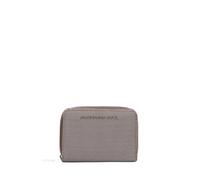 Portefeuille Ã clip femme Mandarina Duck MD20 Beige 9x13,5x3 cm