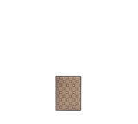 Portefeuille - CHABRAND - Icone - Marron - Toile enduite - Souple