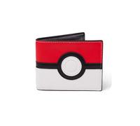 Portefeuille à l'Anglaise Pokéball Pokémon
