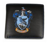 Groovy Portefeuille pour Homme Harry Potter Serdaigle, Noir et Jaune, en Storlek UK