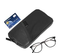 Portefeuille à vélo - Étui de téléphone Pochette de route avec support de