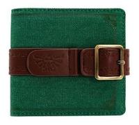 Portefeuille Abystyle The Legend of Zelda Link Tunique premium E