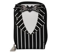 Portefeuille accord on Jack Skellington Disney Night Before Christmas de Loungefly