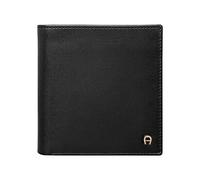 Portefeuille Aigner Basics Anthracite