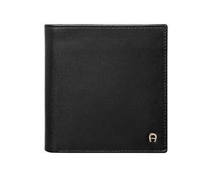 Portefeuille Aigner Basics Anthracite
