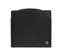 Portefeuille Aigner Dollar noir