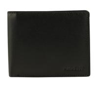 Portefeuille - Akzent - Cuir vache - Format horizontal - 10 fentes cartes
