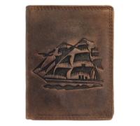 Portefeuille Akzent pour homme chic