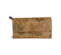 Portefeuille ALVIERO MARTINI 1ère classe femme Geo - PP17-8644-0010