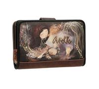Portefeuille - Anekke - Portefeuille compact femme ""Dreamverse"" - 11984
