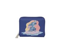 Portefeuille Animal friends Lilo & Stitch LOUNGEFLY