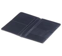 Portefeuille anti-RFID spécial voyage [XCase]