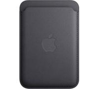 Portefeuille Apple FineWoven MagSafe avec fonction 'Find-Mine' - Noir