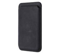 Portefeuille Apple FineWoven Pour MagSafe Pour iPhone - Noir