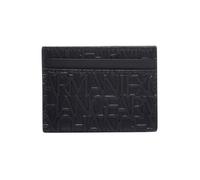 Portefeuille - ARMANI EXCHANGE - GR78941 - Noir - Polyuréthane - Taille unique