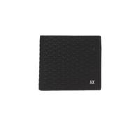 Portefeuille Armani Exchange Homme Authentic AX Noir Synthétique