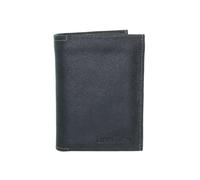 Portefeuille - ARTHUR & ASTON - ast37383-d - Cuir - Noir - Souple