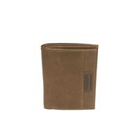 Portefeuille Arthur Aston Ref 56648 Chataigne 15*3*11 cm
