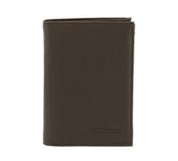 Portefeuille Arthur et Aston en cuir ref 48043 C Chataigne 10.5*14.5*2