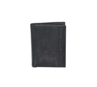 Portefeuille Arthur et Aston en cuir ref ast36135-a-noir