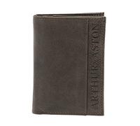 Portefeuille Arthur et Aston Ref 36135 chataigne 1