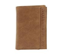 Portefeuille Arthur et Aston Ref 36135 marron B 10*12