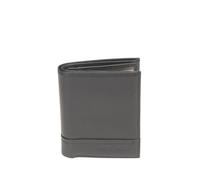 Portefeuille Arthur et Aston Ref 56985 A noir 10*12 cm