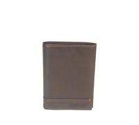 Portefeuille - Arthur et Aston - Ref 56986 C - Cuir - Marron - 10.5x14.5 cm