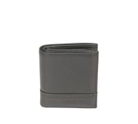 Portefeuille Arthur et Aston Ref 56989 A noir 8.5*10 cm