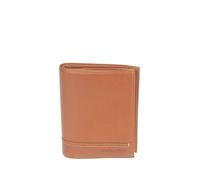 Portefeuille - Arthur et Aston - Ref 56990 B - Cuir - Marron - 11x15 cm