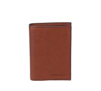 Portefeuille Arthur et Aston Ref 66129 B Cognac 14.5*10.5*1 cm