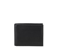 Portefeuille Arthur et Aston Ref 67336 Noir 12*9.5 cm