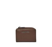 Mandarina Duck Mellow Leather Fzp77 Wallet Marron