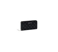 Desigual Porte-monnaies noir, Taille One Size