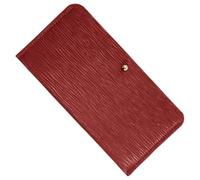 Portefeuille avec pince à billets, portefeuille de sport,Porte-carte mince | PU, portefeuille minimaliste mince, portefeuille multifonctionnel pour les occasions de golf, enveloppe d’argent de poche q